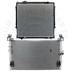 Cooling Kit for Toyota Tacoma (1998–2004)