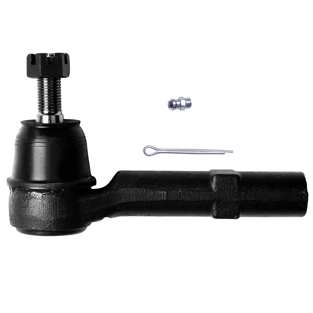 Front Lower Ball Joint Tie Rod End Sway Bar for GMC Acadia (2011–2015)