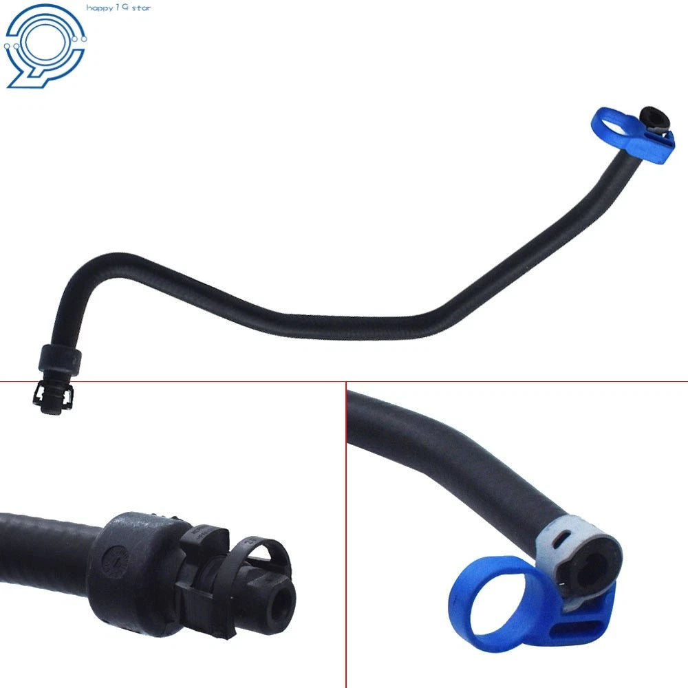 Coolant Bypass Hose for Chevy Cruze (2011–2016)