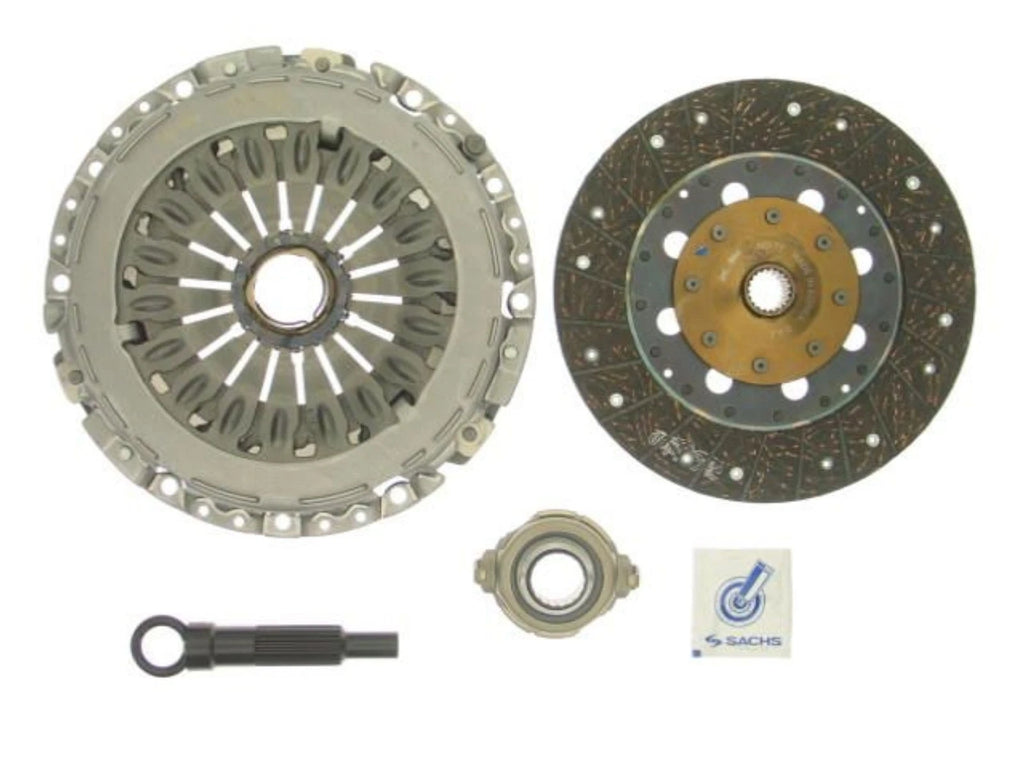 Clutch Kit for Hyundai Sonata (2001–2005)