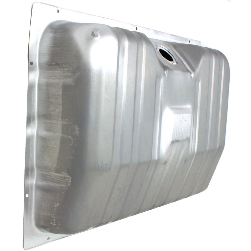 16 Gallon Fuel Gas Tank w/ Drain Plug for Ford Mustang Mercury Cougar (1964–1968)