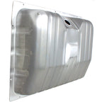 16 Gallon Fuel Gas Tank w/ Drain Plug for Ford Mustang Mercury Cougar (1964–1968)