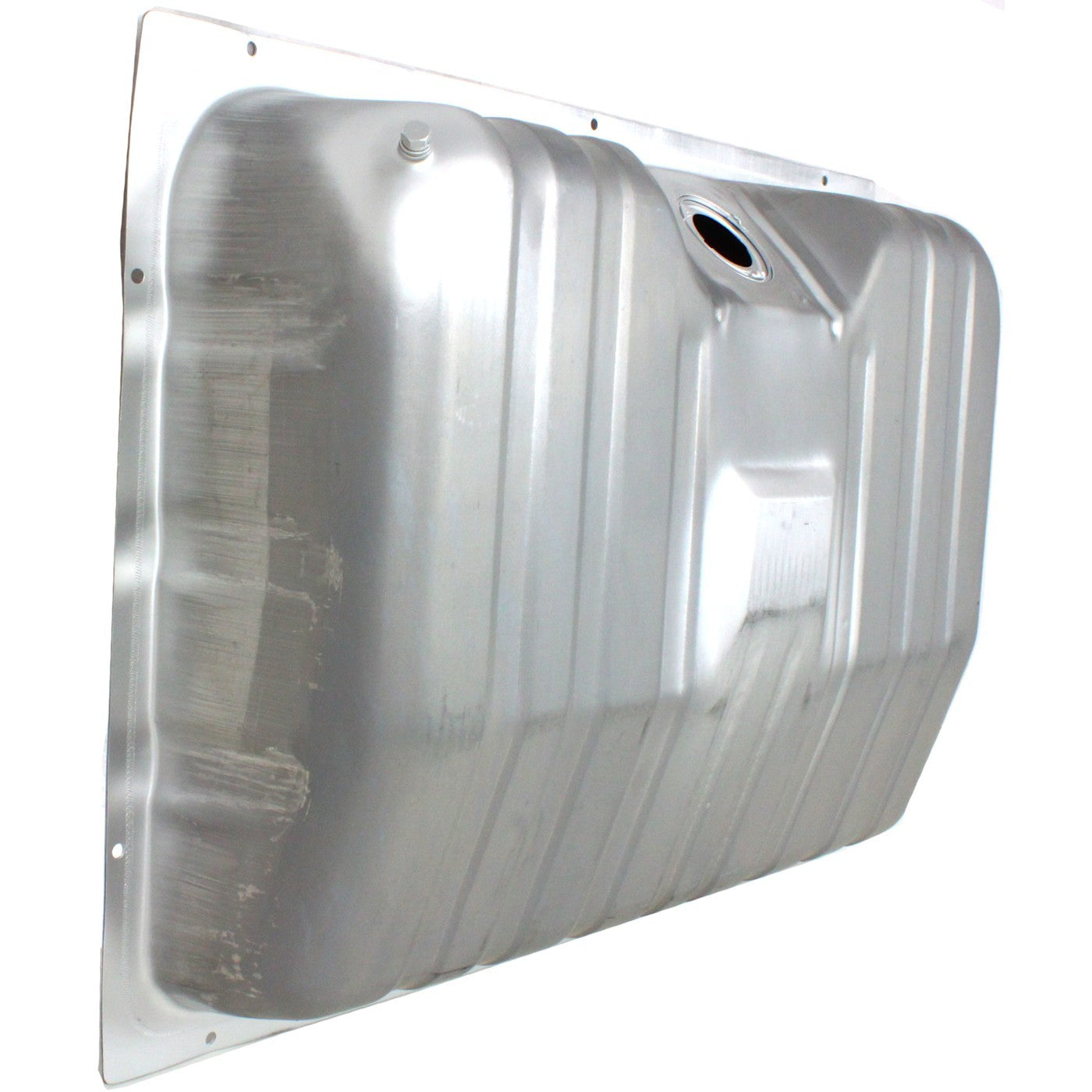 16 Gallon Fuel Gas Tank w/ Drain Plug for Ford Mustang Mercury Cougar (1964–1968)