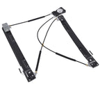 Front Left Power Electric Window Regulator for Jaguar XF (2008-2015)