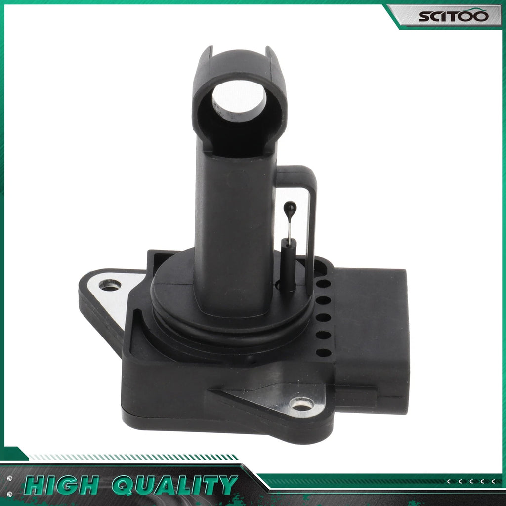 Mass Air Flow Sensor for Mazda Protege LX 1.6L (1999–2001) & RX-8 GT (2008–2011)