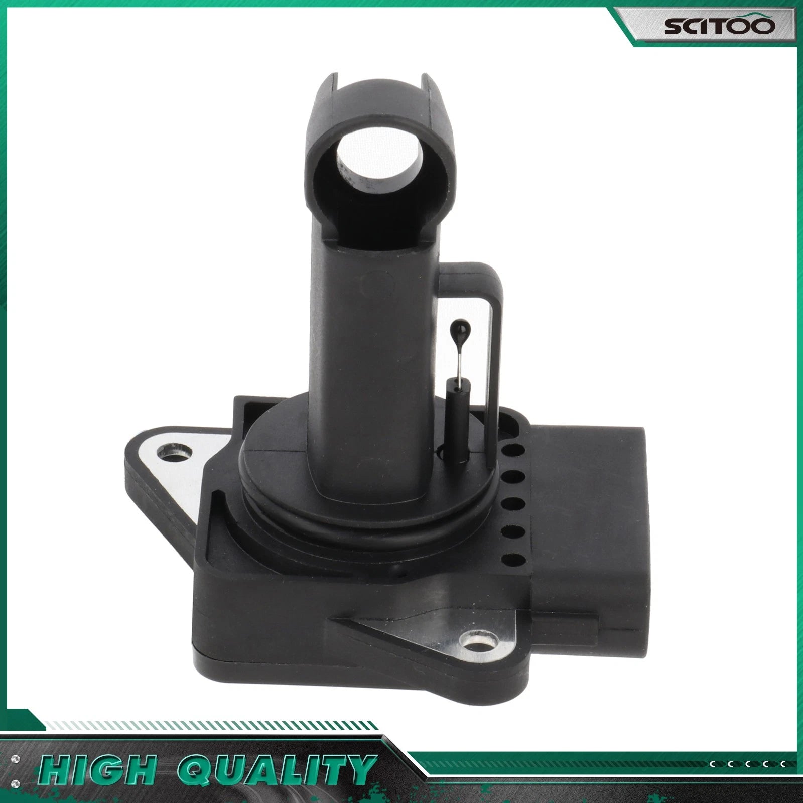 Mass Air Flow Sensor for Mazda Protege LX 1.6L (1999–2001) & RX-8 GT (2008–2011)