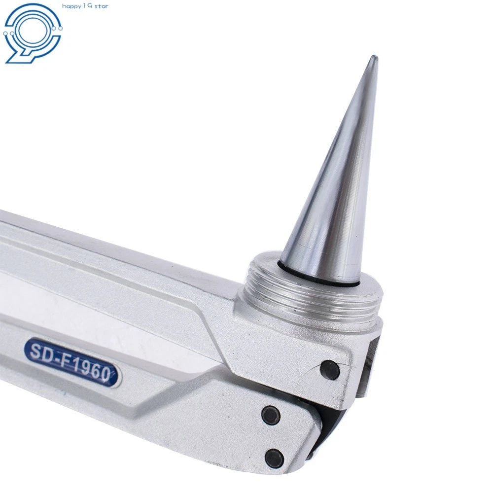 Pex Expander Tool Kit for MEX (1/2", 3/4", 1")