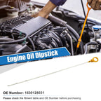 Engine Oil Fluid Level Dipstick for Toyota Corolla XRS (No. 1530128031)