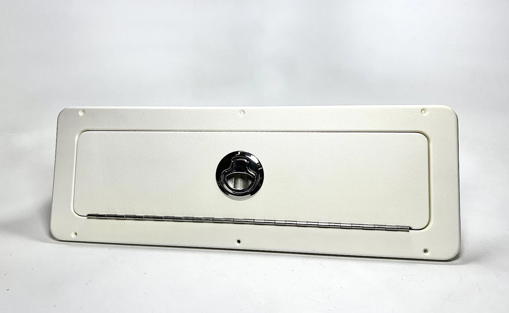 Glove Box for Proline 23/26 Sport (20in x 7in, 18 Degree Face Angle)