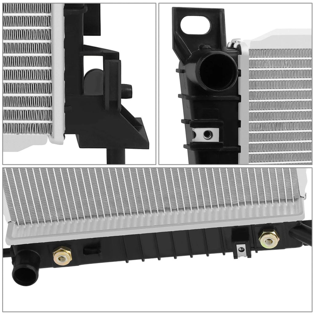 Red 3D LED C-Bar Tail Lights for Ford Super Duty (2008–2016)