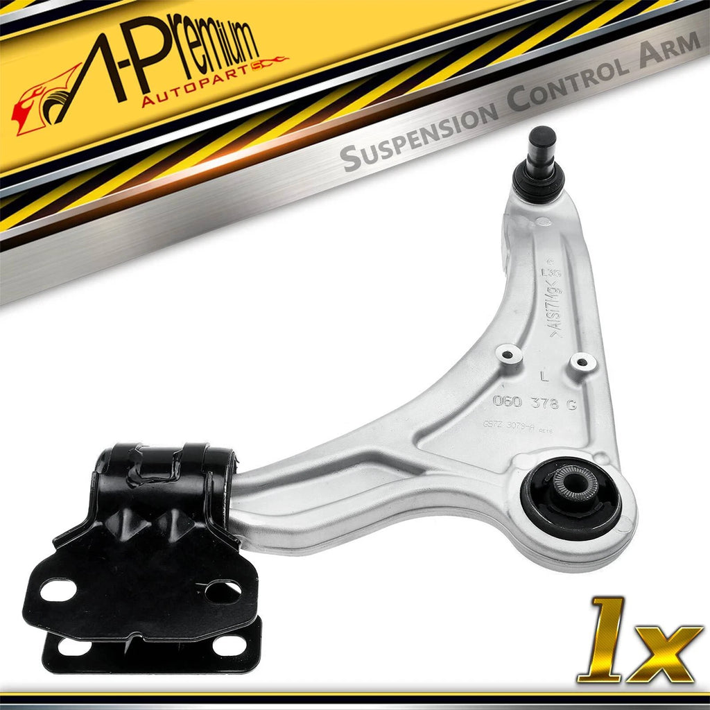 Front Left Lower Control Arm Ball Joint for Ford Fusion Lincoln (2013–2019)