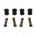 Set of 4 Sway Bar Link Bush for Toyota Landcruiser BJ40 FJ40 (1975–1984)