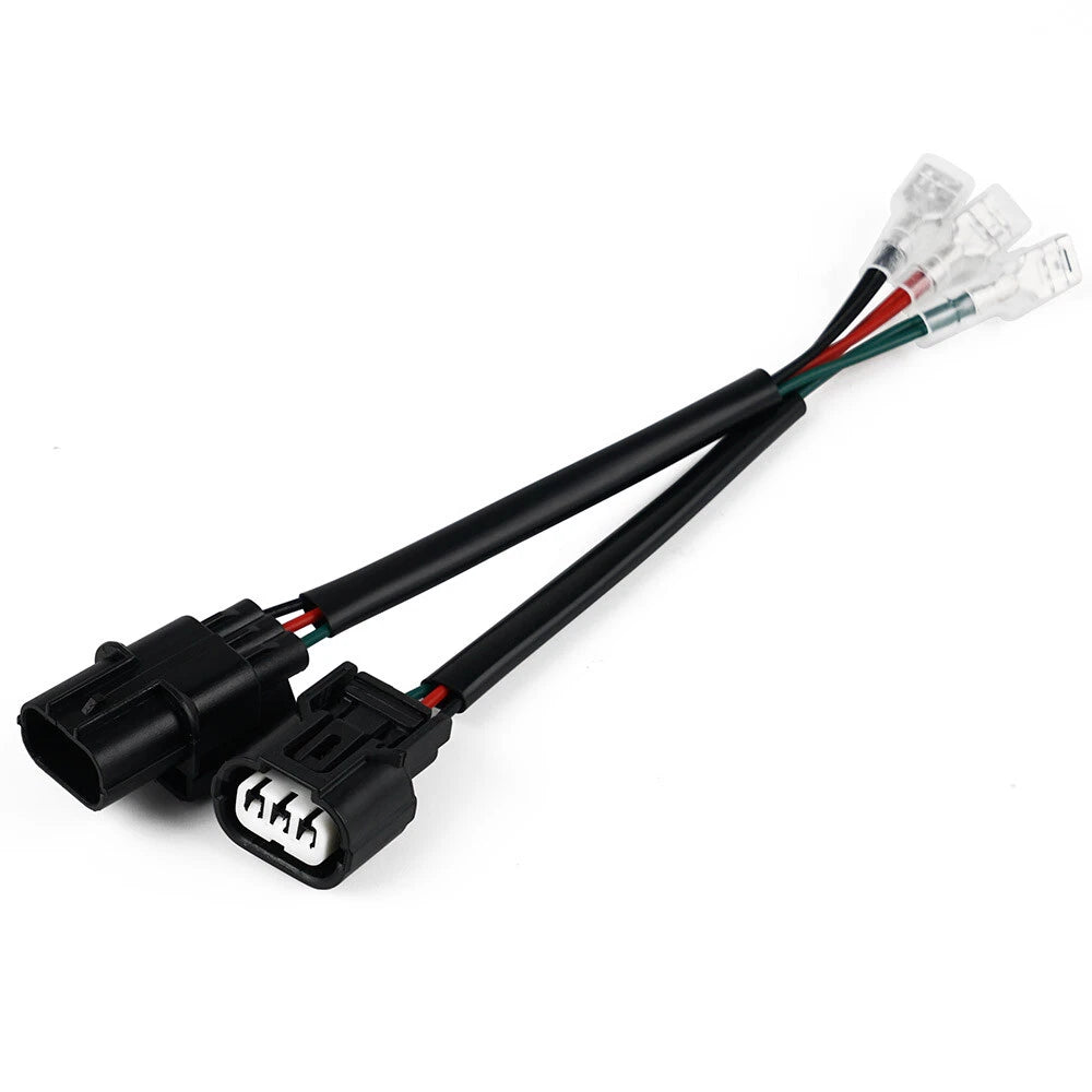 TPS Tool Sensor Harness Adapter for KTM SXF XCF EXC-F XCF-W (2017–2019)