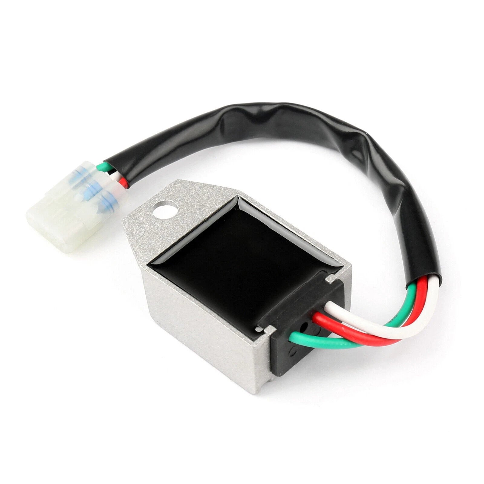 Voltage Rectifier Regulator for Honda TRX90 TRX90EX TRX90X ATV (2006–2016)
