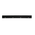 Replacement scraper bar for Snapper snow blowers (1-8637, 2-8427)