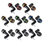 Frame Slider Set for Suzuki GSXR GSX-R 600 750 (2006–2020)