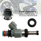 Fuel Injectors for Yamaha YZF-R3 (2015–2022) 1WD-E3761-00-00