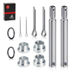 King Pin Bushing Kit for Yamaha G1 (1979–1989) 2-Cycle Gas/Electric