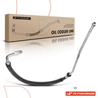 Oil Cooler Line for Chevy GMC C1500 C2500 (1996–1999)