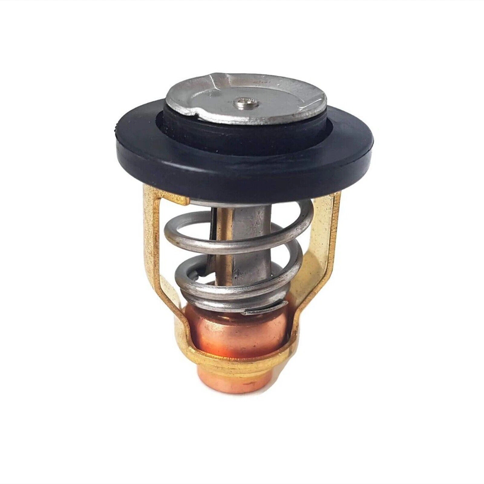 Thermostat 122ºF for Yamaha 3.1L HPDI 200-300hp F115hp (2000–2006) 60V-12411-00-00