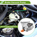 Brake Vacuum Pump 1 Pc for BMW 228i (2014-2016)