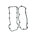 Valve Cover Gasket Set for Jaguar X-Type 2.5L, 3.0L (2002-2007)