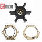 Flexible Impeller Kit for Yanmar 2YM, 3YM (1999)