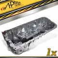 Engine Oil Pan for BMW 528i 535i 535i GT 640i (2010–2018)