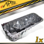 Engine Oil Pan for BMW 528i 535i 535i GT 640i (2010–2018)
