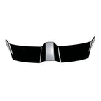 Rear Roof Spoiler Wing Lip for Audi A3 S3 RS3 8Y Sportback (2021-2024)