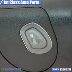 Left Heated Power Towing Mirror for Ram 1500 2500 3500 (2013-2018)