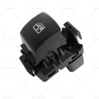 Rear RH/LH Side Door Window Switch for Mitsubishi Outlander (2016–2018)