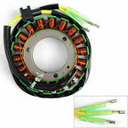Magneto Generator Stator Coil for Kawasaki VN1500 VN-15 Vulcan (1987–1999) 21003-1385
