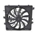 Cooling Fan Assembly for Chevy Camaro (2021–2024)