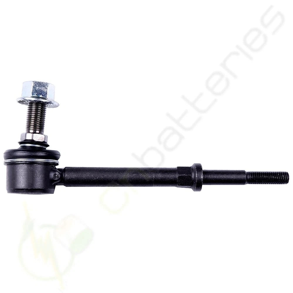 Set of 2 Front Stabilizer Sway Bar Links for Dodge Ram 3500 (2011–2012)