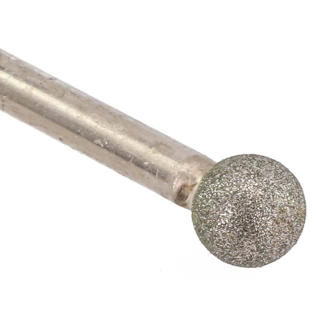 Diamond Grinding Needle Head Tool Accessories for Automotive Use