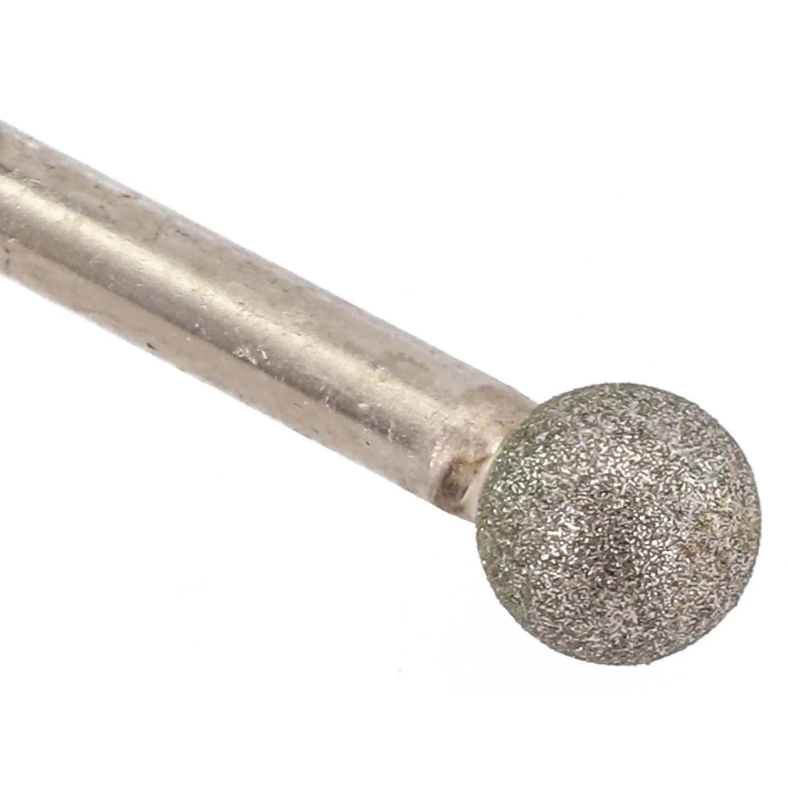 Diamond Grinding Needle Head Tool Accessories for Automotive Use
