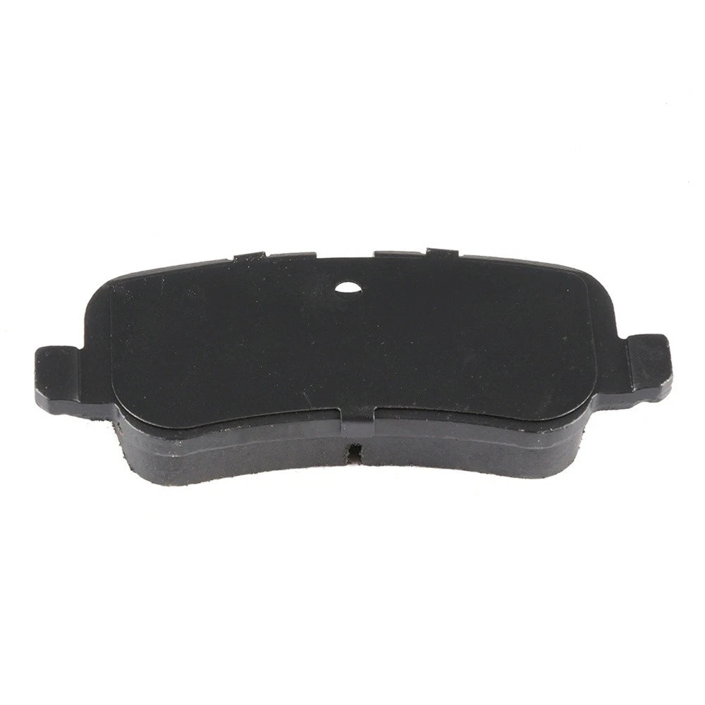 Set of 8 Ceramic Brake Pads for Land Rover Range Rover Sport (2010–2016)