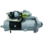 Starter for Volvo A30D D10B (2004-2007) 9.6L Diesel