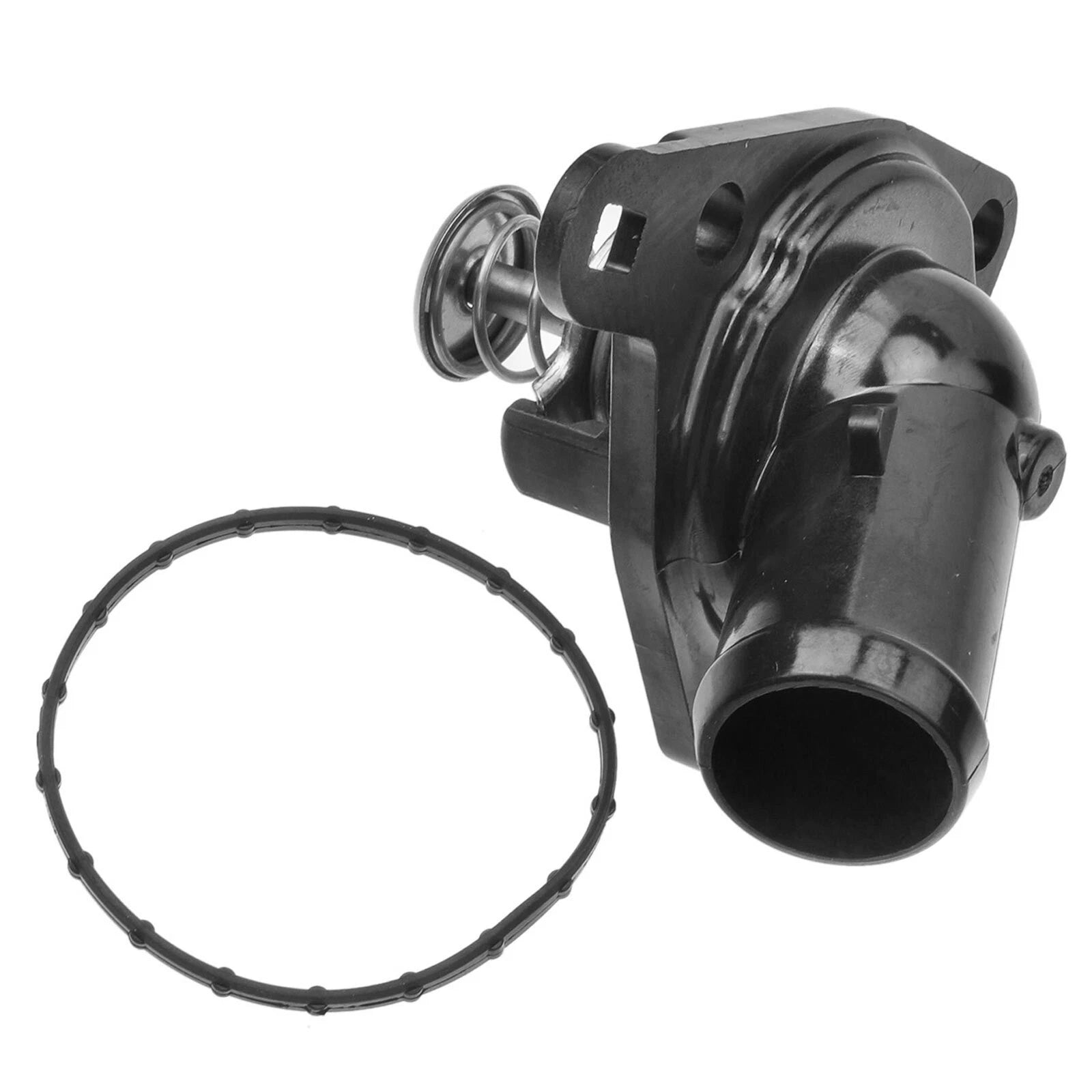 Thermostat Housing with Gasket for Honda CR-V (2002–2006)