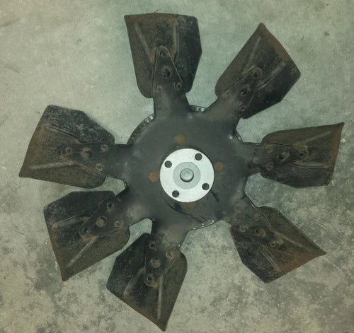 Radiator Fan with Clutch for Ford Thunderbird Cougar (1989–1993)