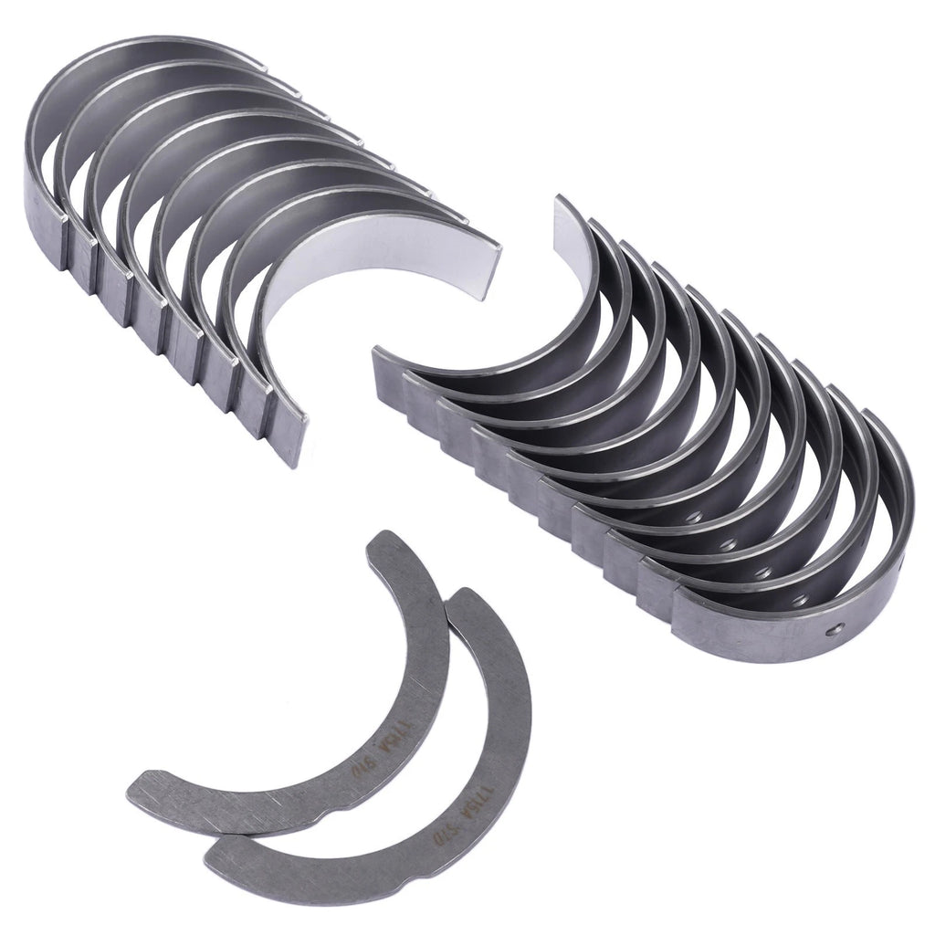 Bearing Kit for Lexus CT200H, Toyota Prius, Corolla (2011–2020)
