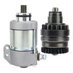Starter for KTM 300 XC (2009–2014) with Bendix