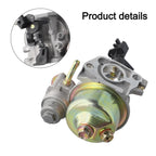 Complete Installation Kit for Honda Carburetor Replacement (16100-ZH8-W61)