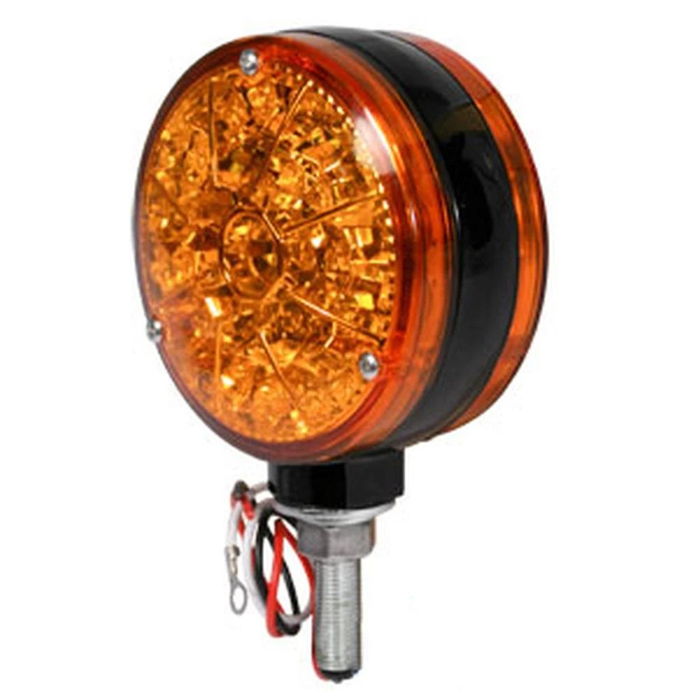 Amber Safety Light 28A43 for Universal (Universal Fit)