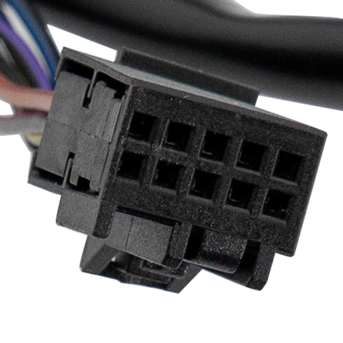 Heated Driver Left Side Mirror for Ram 1500 (2020–2022)