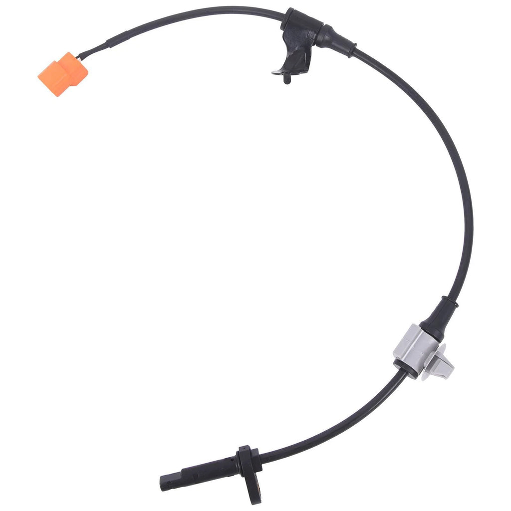 2X ABS Wheel Speed Sensor for Acura TSX Sedan (2004-2008)