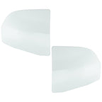 Set of 2 Door Glasses for Subaru Forester