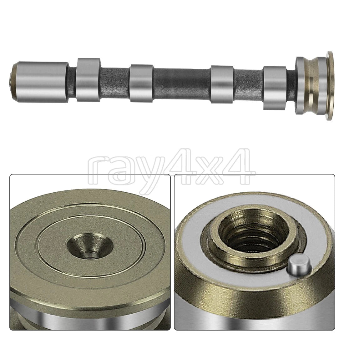 Camshaft 72394-G01 for E-Z-GO Gas Golf Cart (2003–Present) 295cc 350cc