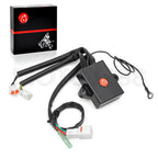 Igniter CDI Box for Yamaha Big Bear YFM350FW 4WD (1995–1996)